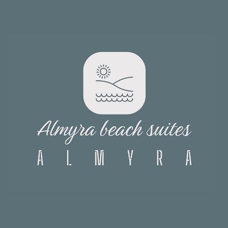 Kasos Almyra Beach Suites Frý المظهر الخارجي الصورة
