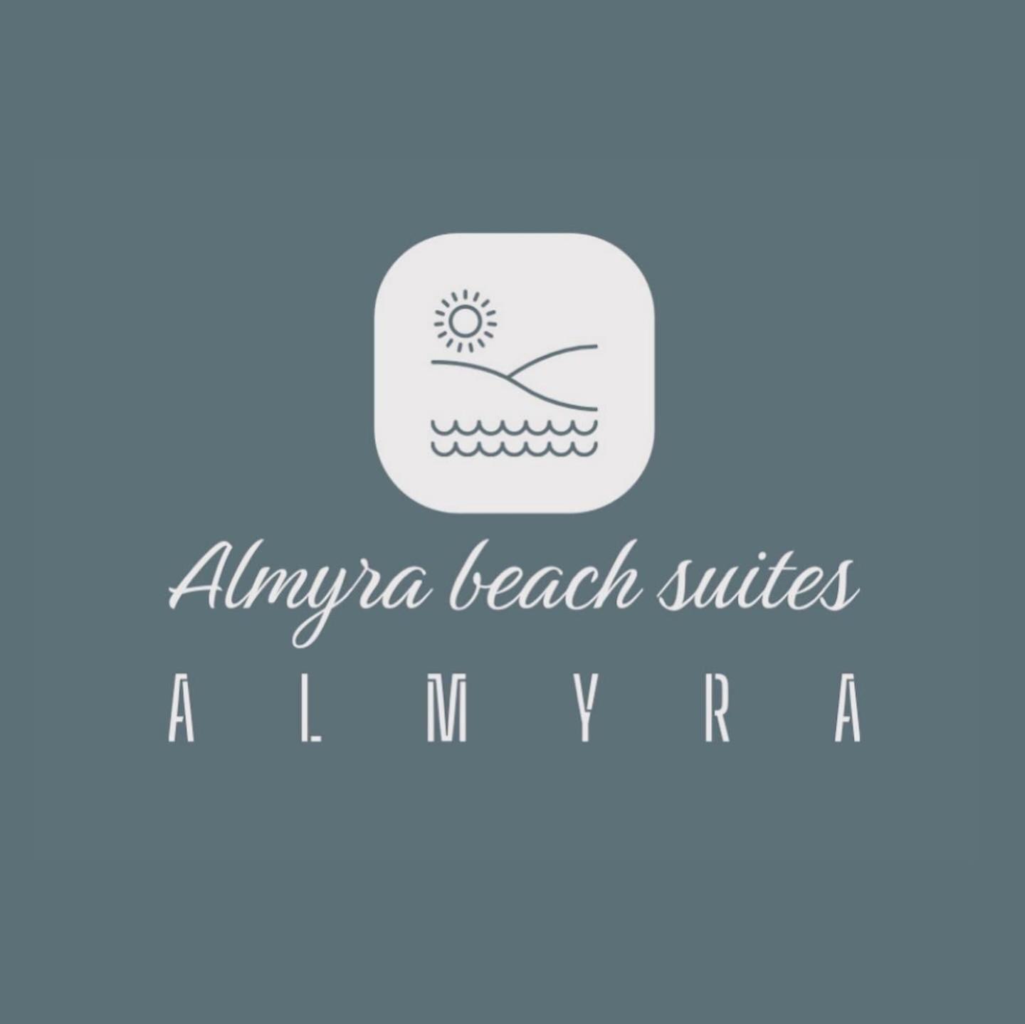 Kasos Almyra Beach Suites Frý المظهر الخارجي الصورة