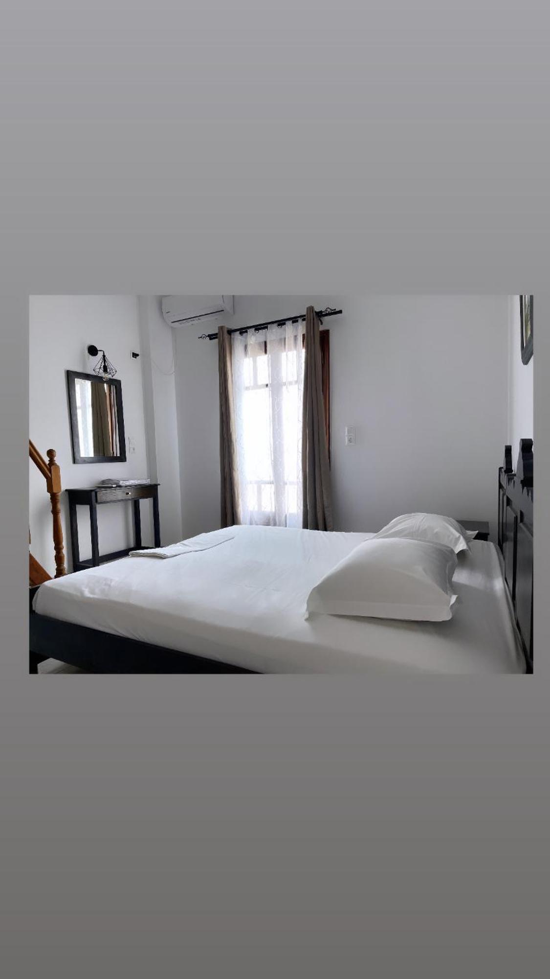 Kasos Almyra Beach Suites Frý المظهر الخارجي الصورة